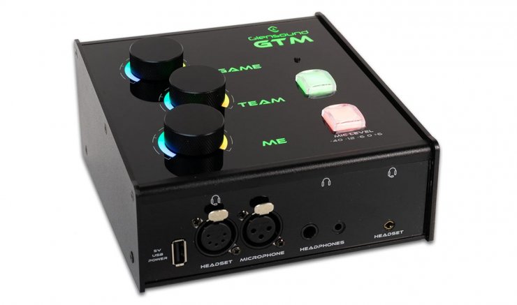 GTMM Front Right Angle BAN